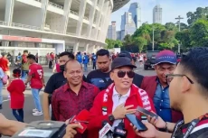 Politikus PDIP: Pancasila...