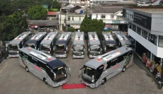 5 Bus Favorit Lintas...