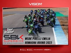 Nonton World Superbike...