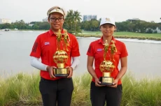 Pegolf Thailand Perpanjang...