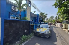 Rumah di Pedurungan...