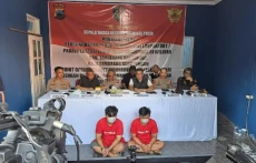 Ribuan Butir Pil Haram...