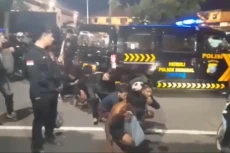 Geng Motor Sadis Beranggotakan...