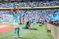 Manchester City Juara...