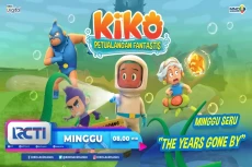 Minggu Seru Bersama...