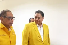 Soal Capres-Cawapres...