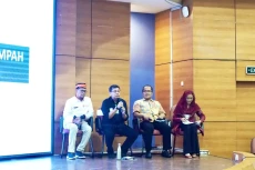 Atasi Masalah Sampah,...