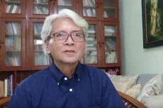 Mochtar Pabottingi Meninggal...