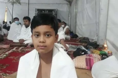 Bolehkah Anak Kecil...