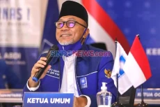 Pilpres 2024, Manuver...