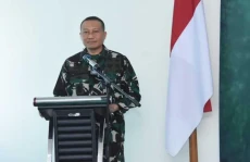 Mutasi TNI, Mayjen Wahyoedho...