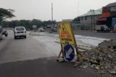 Atasi Kemacetan, Pemkot...