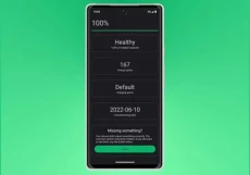 Google Rilis Android...