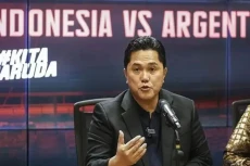 Anggaran Kementerian...