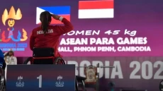 ASEAN Para Games 2023:...