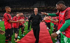 Profil Zlatan Ibrahimovic,...