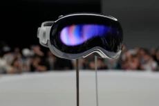 Vision Pro Kacamata...