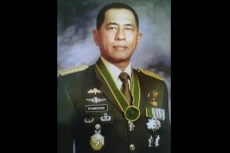 Brevet Koleksi Jenderal...