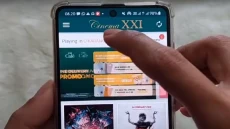 Cara Beli Tiket Bioskop...