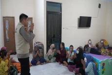 24 Calon TKI Ilegal...