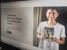 Cara Cek Keturunan Online,...