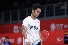 Anthony Ginting dan...