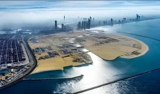 Colombo Port City: Dubai...