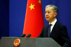 China: Sebagian Besar...