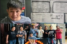 Edan! Tak Punya Duit...