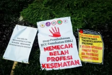 Rawan Kriminalisasi,...