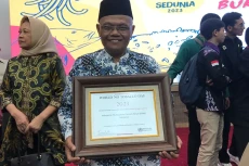 Kisah Petani yang Insaf...