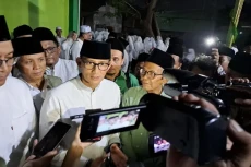 Sandiaga Uno: Santri...