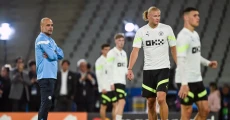 Pep Guardiola Bertekad...