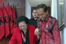 PDIP: Hubungan Megawati...