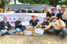 Peduli Stunting, IHC...