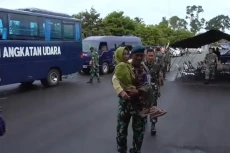 Demi Kesehatan Warga...