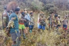 Sudah 4 Bulan KKB Papua...