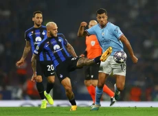 Manchester City Juara...