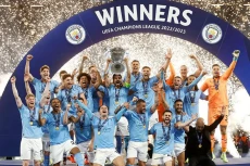 Daftar Juara Liga Champions...