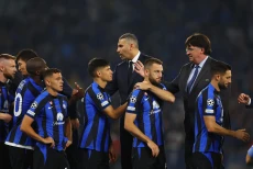 Nestapa Italia di Kompetisi...