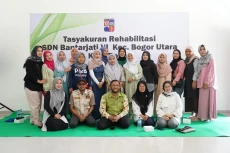 DPRD Kota Bogor Dukung...