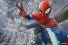 10 Varian Spider-Man...