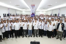 HT Berharap Basperindo...