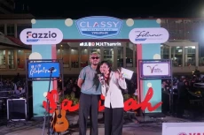 Oslo Ibrahim dan Dendi...