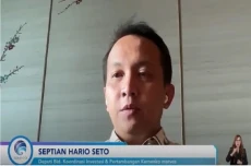 Kemenko Marves Sebut...