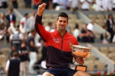 Mengapa Novak Djokovic...