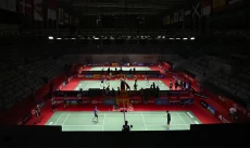 Daftar Lengkap Wakil...