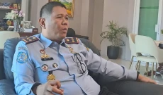 Imigrasi Semarang Tolak...