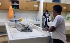 Satu Bulan Hilang, Pelajar...