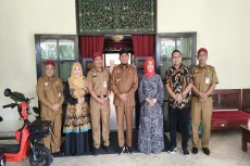 Tanggulangi Stunting,...